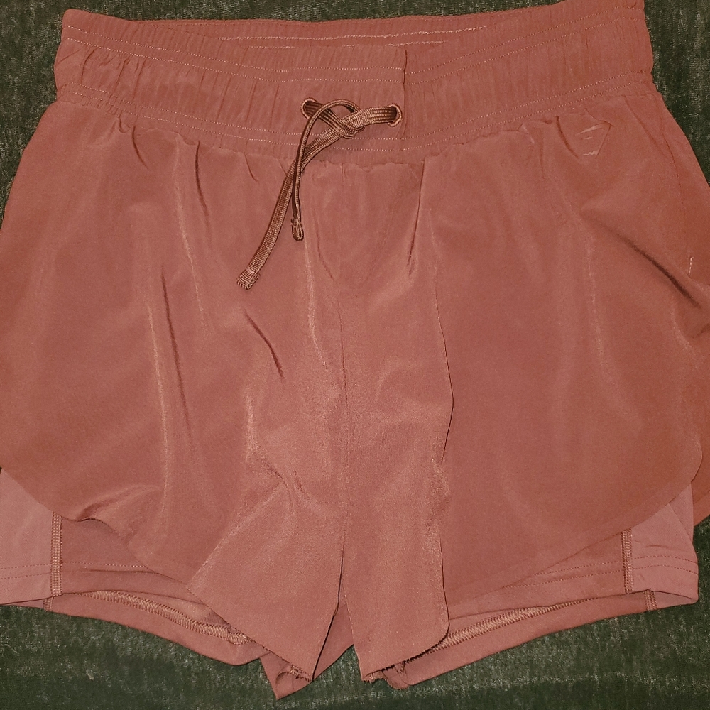 Speed shorts
